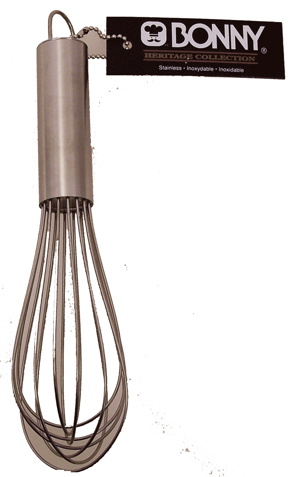 Bonny&nbsp;&nbsp;stainless steel whisk commercial 8 inch Full-Size Picture